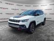 2026 Jeep Compass TRAILHAWK 4X4 Sport Utility