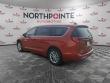 2026 Chrysler Pacifica SELECT AWD Passenger Van
