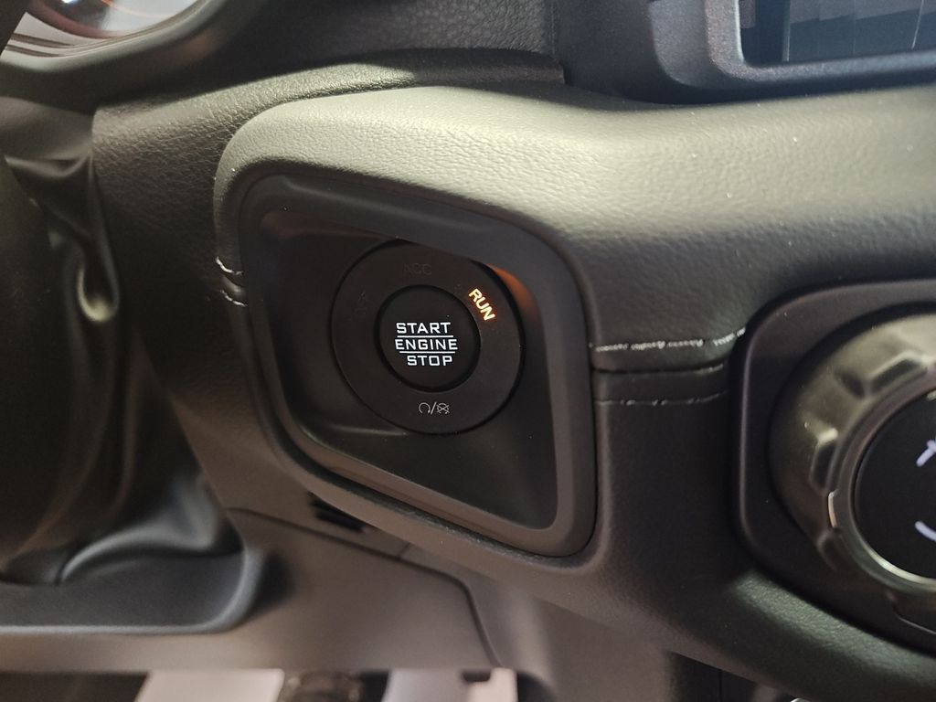 2026 Jeep Wrangler 4-Door Rubicon - Photo 21