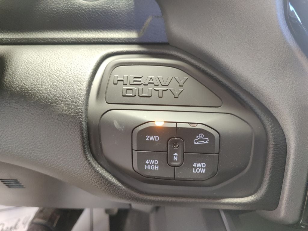 2026 RAM 2500 Big Horn - Photo 23