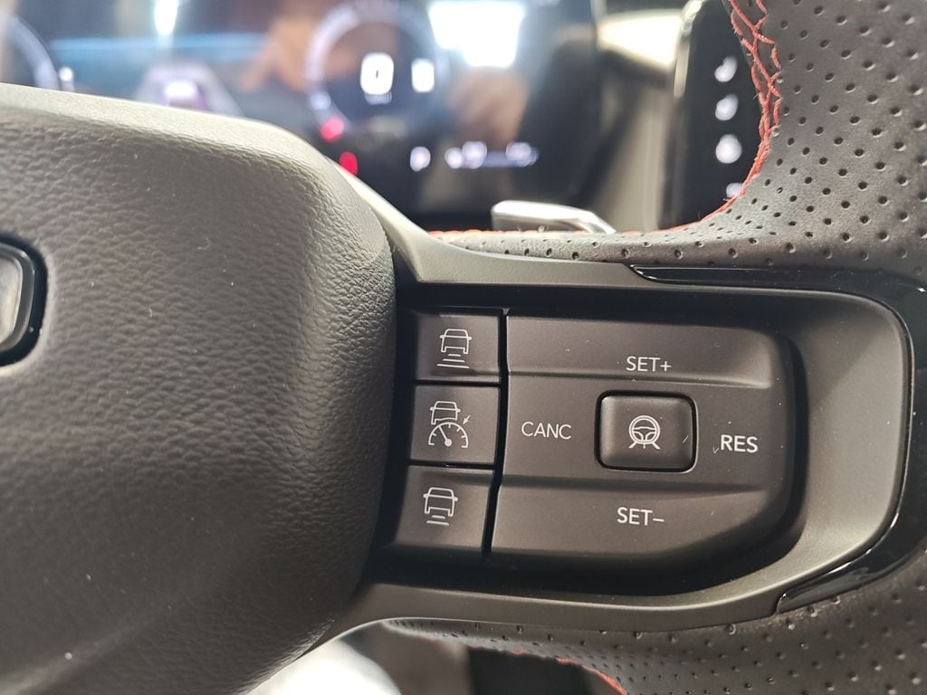 2026 Dodge Charger Scat Pack - Photo 24