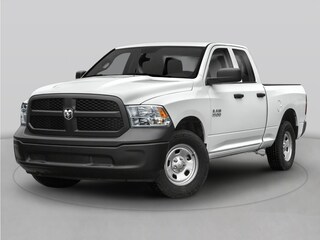 2021 Ram 1500 Classic SLT Truck Quad Cab