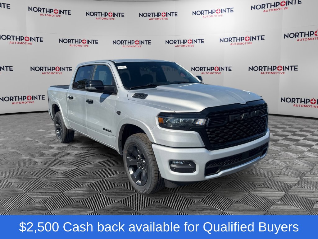  Ram 1500