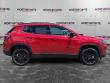 2026 Jeep Compass LATITUDE ALTITUDE 4X4 Sport Utility