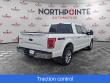 2017 Ford F-150 Truck SuperCrew Cab