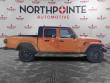 2025 Jeep Gladiator WILLYS 4X4 Pickup