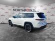 2025 Jeep Grand Cherokee L ALTITUDE X 4X4 Sport Utility