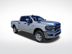 2026 Ram 2500 BIG HORN CREW CAB 4X4 6'4 BOX Pickup