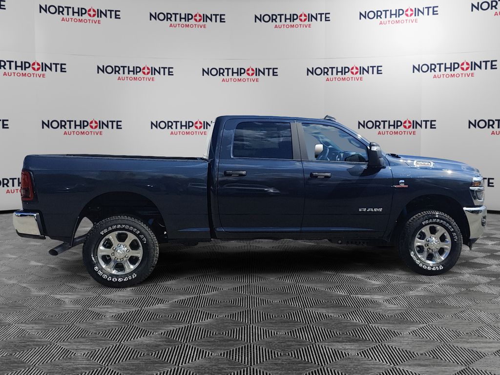 2026 RAM 2500 Big Horn - Photo 7