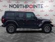 2026 Jeep Wrangler 4-DOOR RUBICON Sport Utility