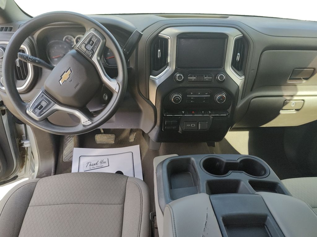 2020 Chevrolet Silverado 2500HD LT - Photo 10