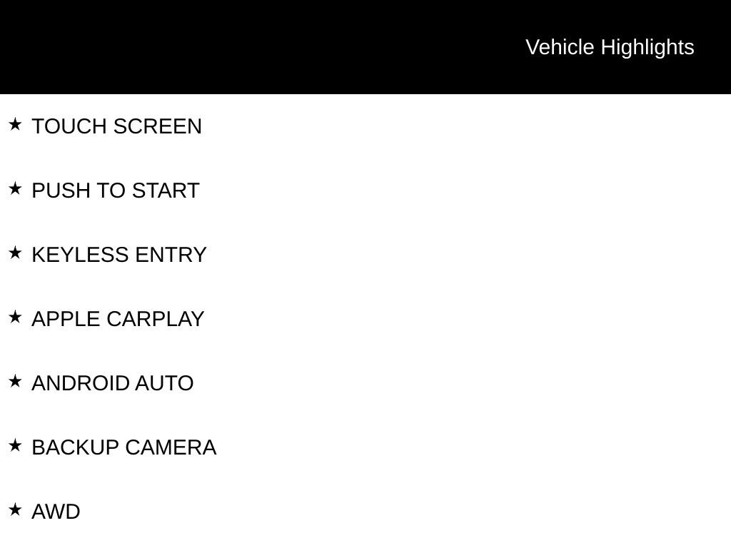 Used 2020 Ford EcoSport S SUV