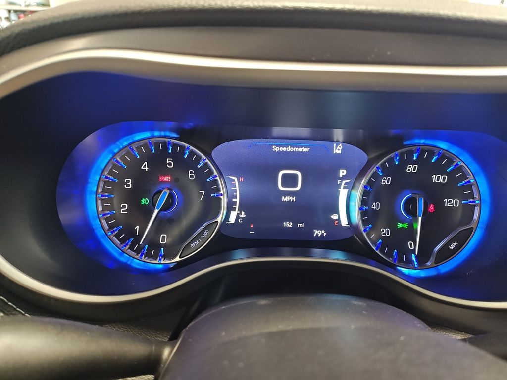 2026 Chrysler Pacifica Select - Photo 18