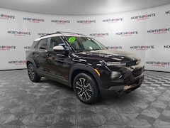 2023 Chevrolet Trailblazer ACTIV SUV