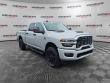 2026 Ram 2500 BLACK EXPRESS CREW CAB 4X4 6'4 BOX Pickup