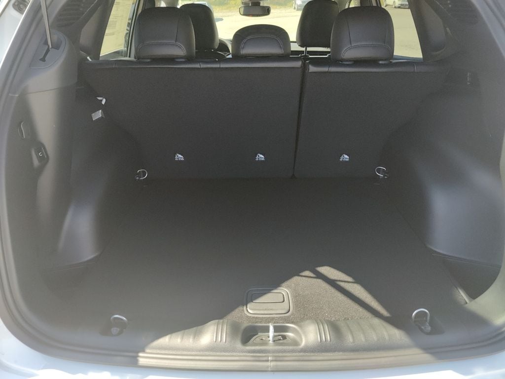 2026 Jeep Compass Altitude Special Edition - Photo 29