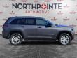 2025 Jeep Grand Cherokee LAREDO X 4X4 Sport Utility