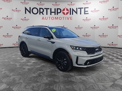 2022 Kia Sorento SX SUV