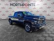 2024 Chevrolet Silverado 2500 HD Custom Truck Crew Cab