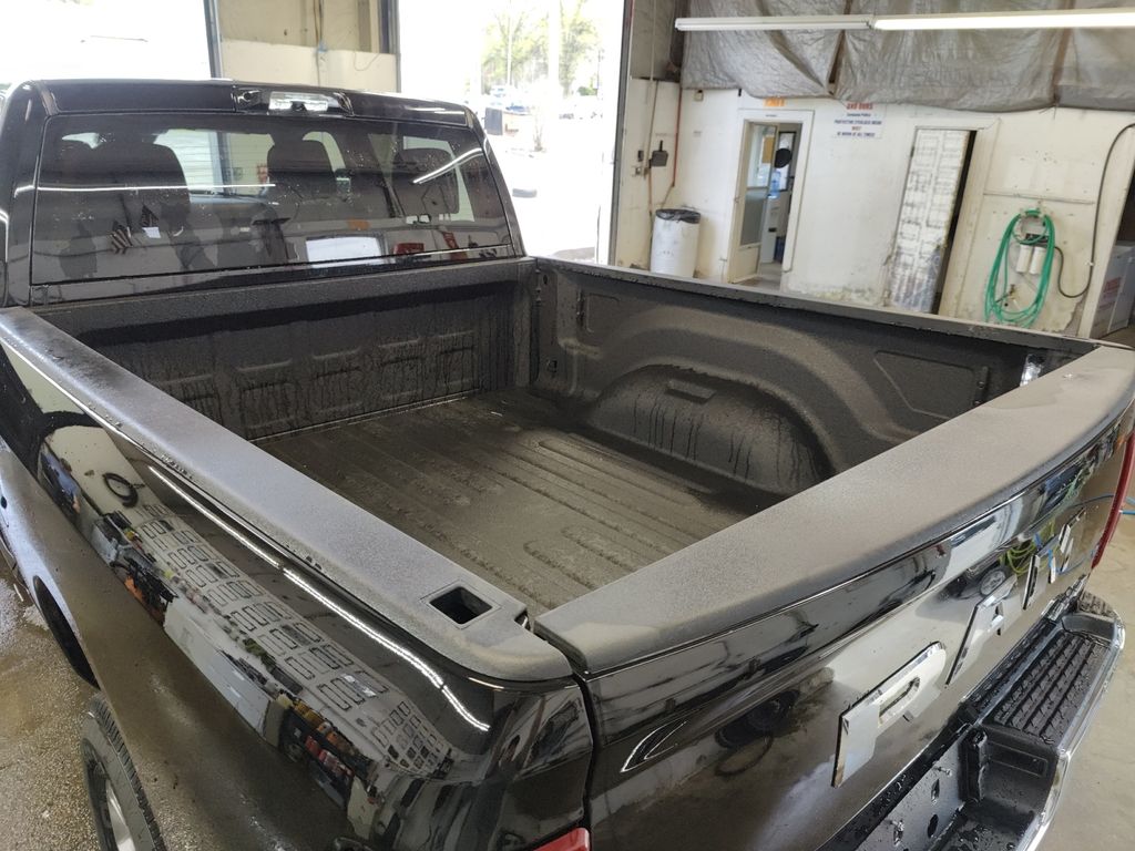 2025 RAM 2500 Big Horn - Photo 30