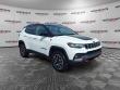 2026 Jeep Compass TRAILHAWK 4X4 Sport Utility