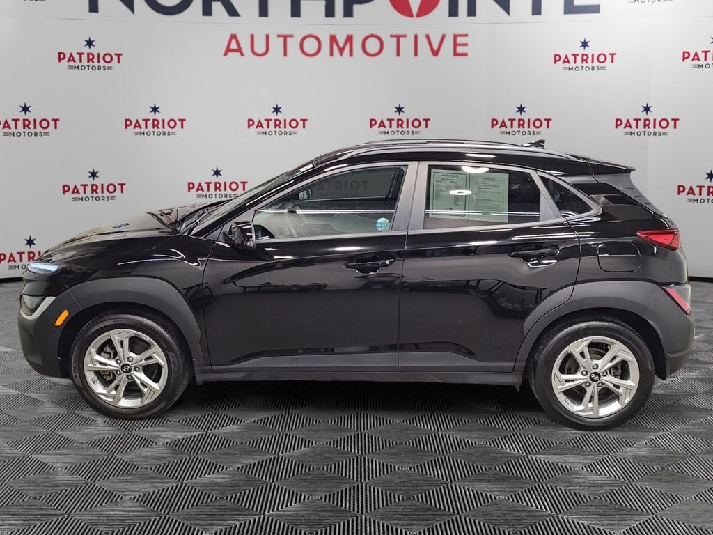 Used 2023 Hyundai Kona SEL SUV