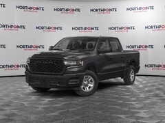 2026 Ram 1500 EXPRESS CREW CAB 4X4 5'7 BOX Pickup