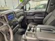 2024 Chevrolet Silverado 2500 HD Custom Truck Crew Cab