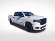 2026 Ram 1500 BIG HORN CREW CAB 4X4 5'7 BOX Pickup