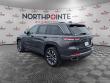 2022 Jeep Grand Cherokee 4xe Overland SUV