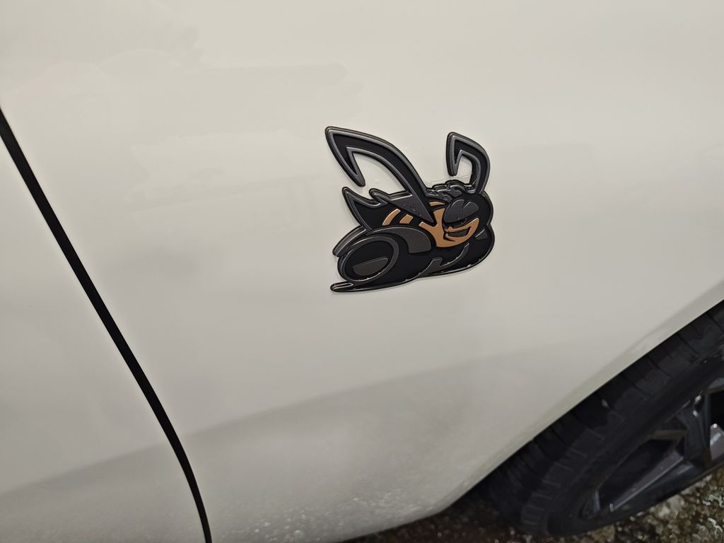2026 Dodge Charger Scat Pack - Photo 31