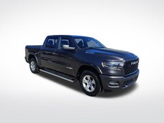 2026 Ram 1500 BIG HORN CREW CAB 4X4 5'7 BOX Pickup