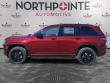 2025 Jeep Grand Cherokee ALTITUDE X 4X4 Sport Utility