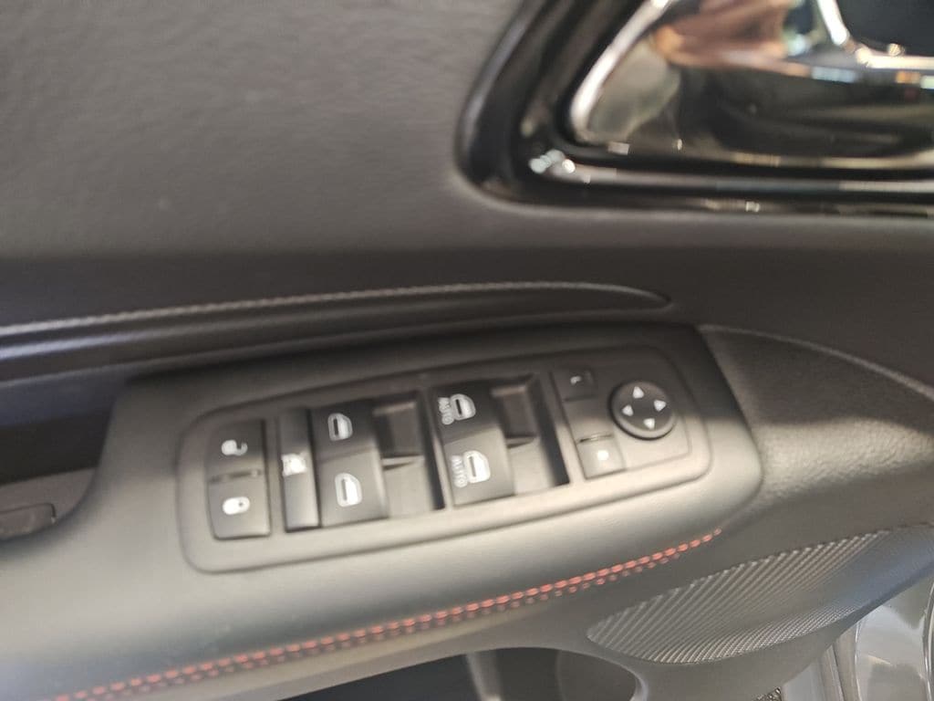 2026 Dodge Durango GT HEMI V8 - Photo 17