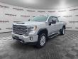 2022 GMC Sierra 2500 HD Denali Truck Crew Cab