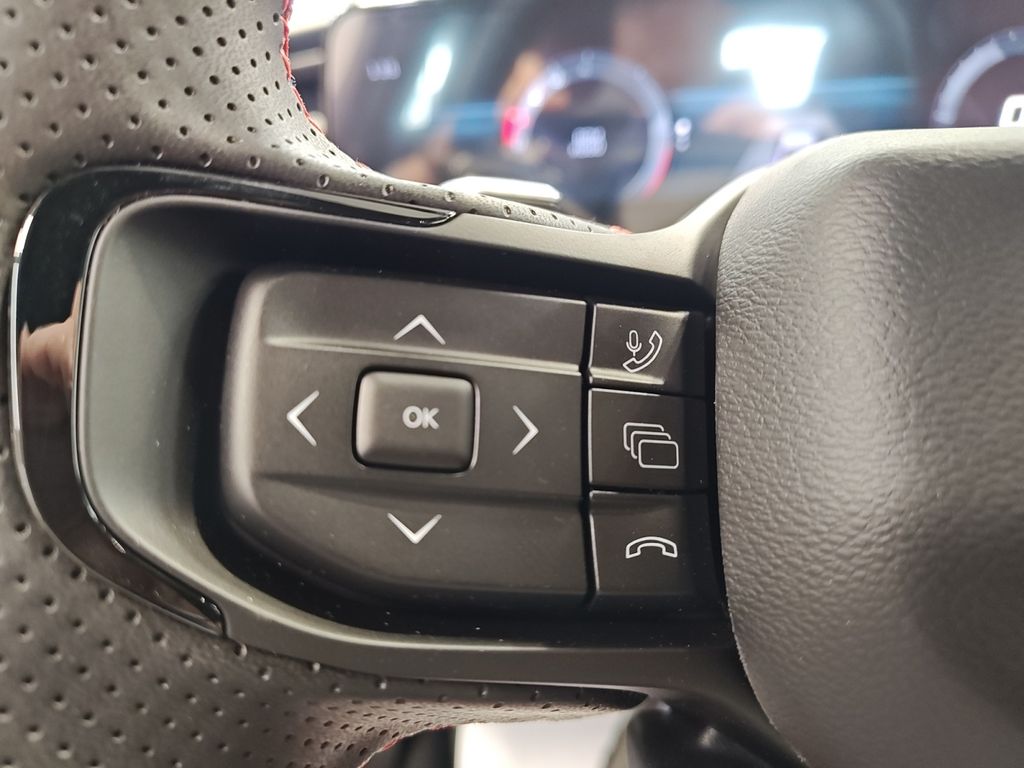 2026 Dodge Charger Scat Pack - Photo 25