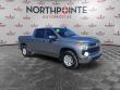 2023 Chevrolet Silverado 1500 LT Truck Crew Cab