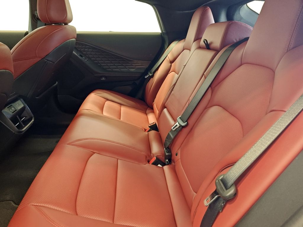 2026 Dodge Charger Scat Pack - Photo 13