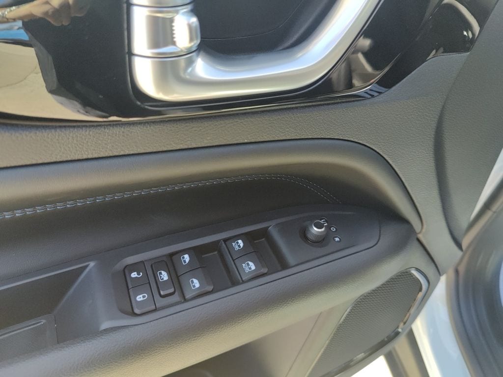 2026 Jeep Compass Altitude Special Edition - Photo 17