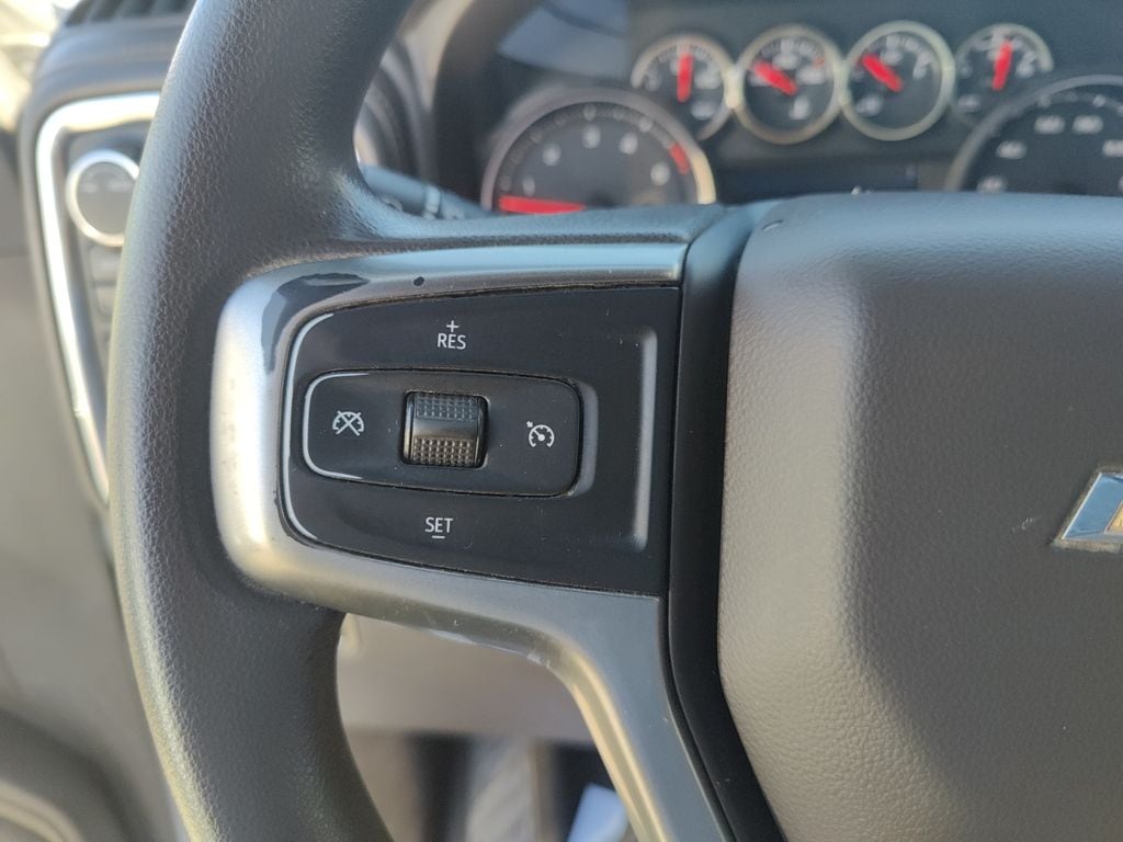 2020 Chevrolet Silverado 2500HD LT - Photo 25
