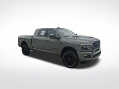 2026 Ram 2500 LARAMIE MEGA CAB 4X4 6'4 BOX Pickup