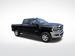 2025 Ram 2500 BIG HORN CREW CAB 4X4 6'4 BOX Pickup