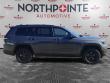 2025 Jeep Grand Cherokee L ALTITUDE X 4X4 Sport Utility