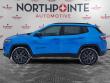 2026 Jeep Compass LATITUDE ALTITUDE 4X4 Sport Utility