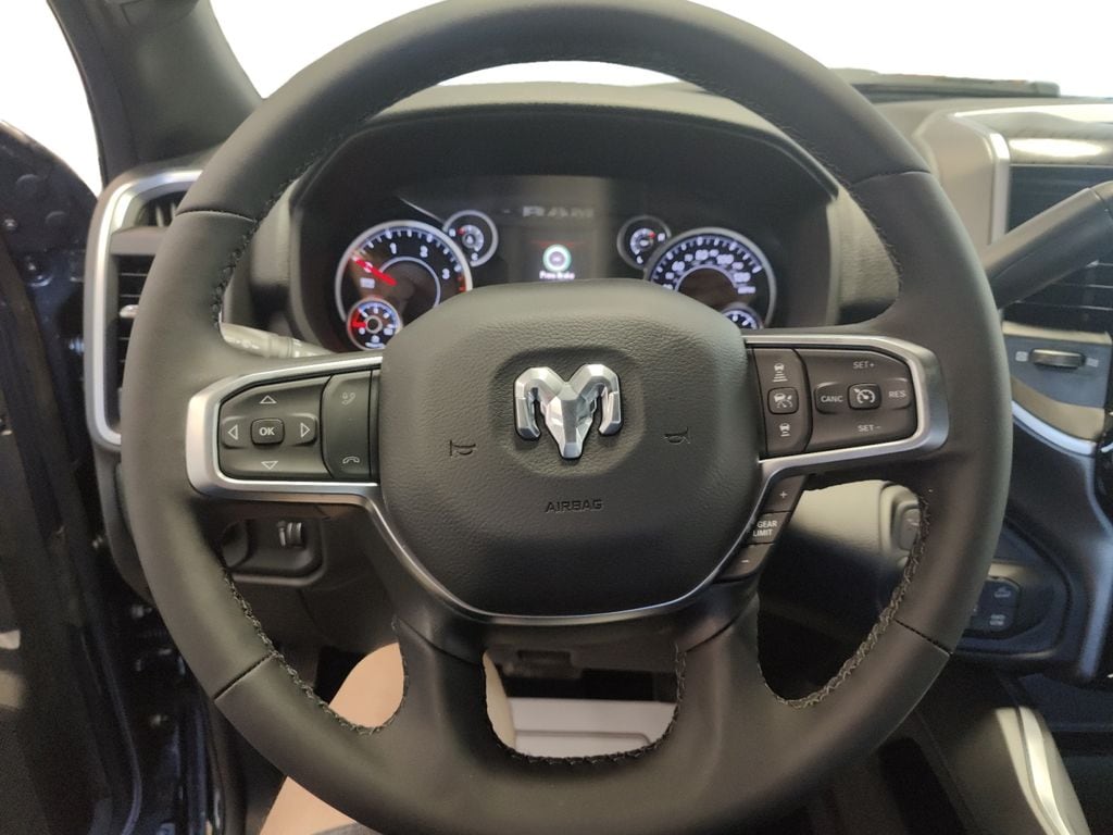 2026 RAM 2500 Big Horn - Photo 12