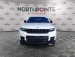 2025 Jeep Grand Cherokee L ALTITUDE X 4X4 Sport Utility