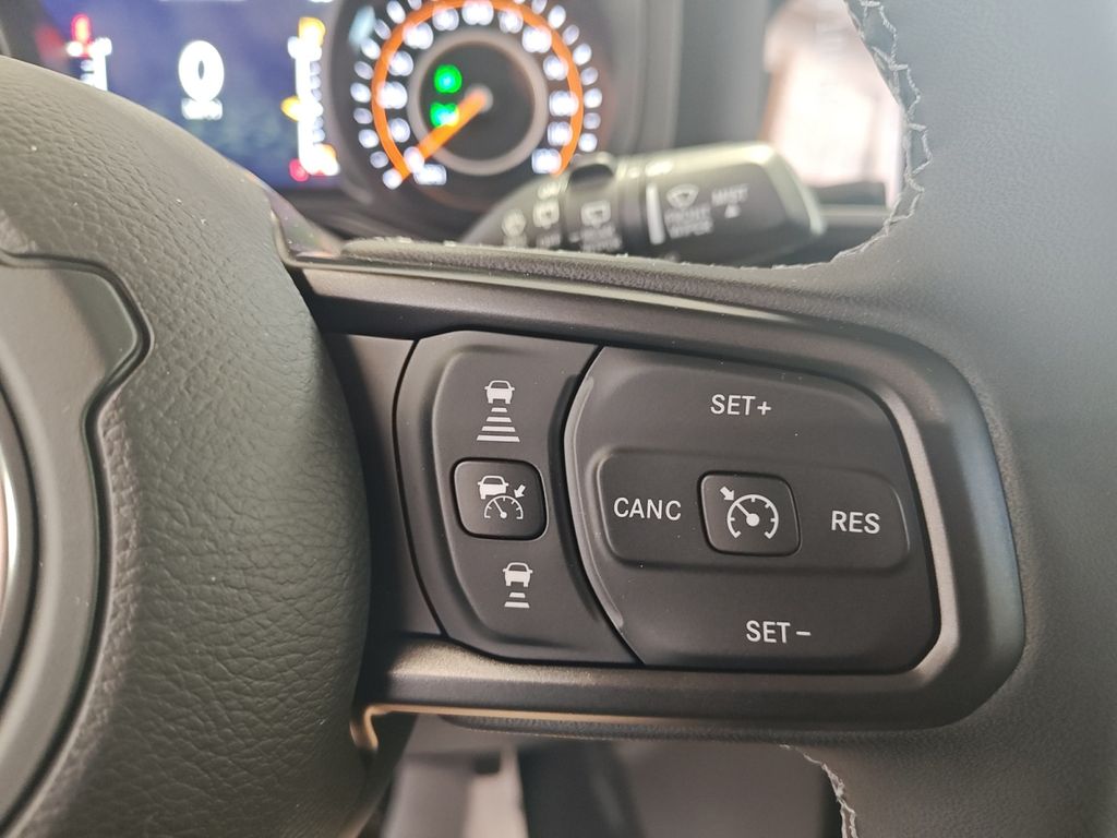 2026 Jeep Wrangler 4-Door Rubicon - Photo 26