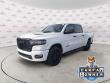 2025 Ram 1500 Laramie Truck Crew Cab