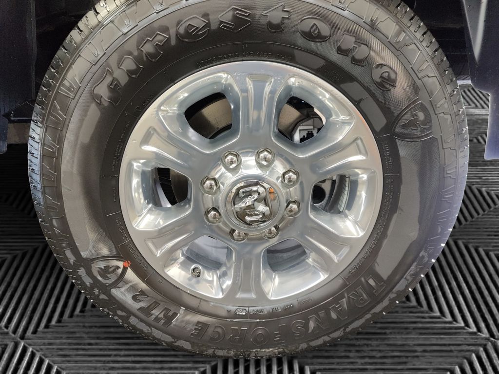 2025 RAM 2500 Big Horn - Photo 14