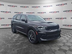 2026 Dodge Durango GT PLUS AWD HEMI V8 Sport Utility